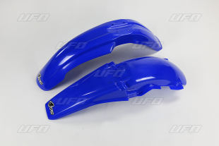 Комплект щитков  YAMAHA YZ 125/250 '00-'01 (YA03822089, YA02897089)  UFO YAFK300E999