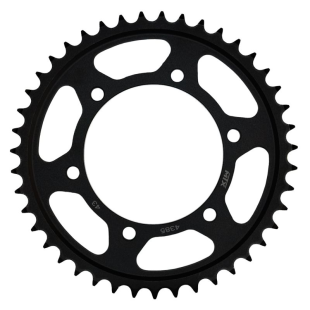 Приводная звезда SUZUKI GSXR 600 '11-'15, GSX-S 750/1000 '15-'20, YAMAHA MT-07 '14-'16, MT-10 '16-'20 MTX 11-876-45 (438545JT)