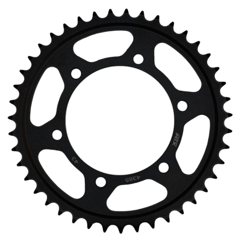 Приводная звезда SUZUKI GSXR 600 '11-'15, GSX-S 750/1000 '15-'20, YAMAHA MT-07 '14-'16, MT-10 '16-'20 MTX 11-876-45 (438545JT)