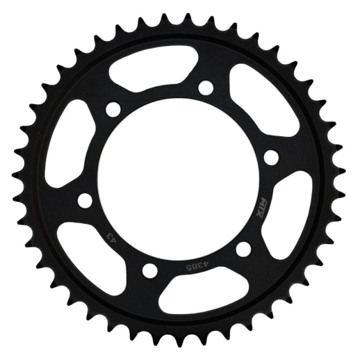 Приводная звезда SUZUKI GSXR 600 '11-'15, GSX-S 750/1000 '15-'20, YAMAHA MT-07 '14-'16, MT-10 '16-'20 MTX 11-876-45 (438545JT)