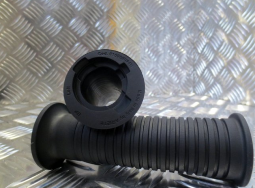 Ручки керма ARIETE BMW З підігрівом (система мульти-контролю) відкриті 01690/F/24N