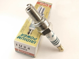 Свеча зажигания DENSO 5362 / IU24 (CR8EIX, CR8EIA, CR8EIB)