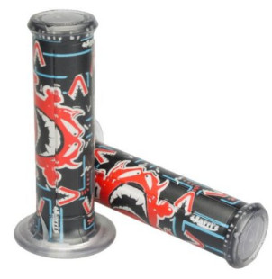 Ручки руля HARRIS закрытые 01684-CA