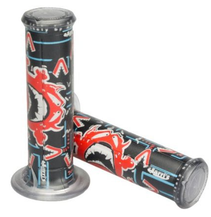 Ручки руля HARRIS закрытые 01684-CA	