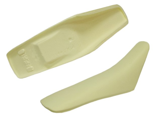 Поролон сидіння KAWASAKI KX 125/250 03-07 NACHMAN MX-04462A