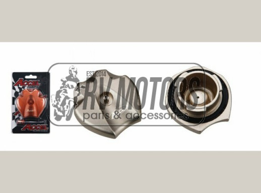 Кришка бензобака ACCEL GTC09OR