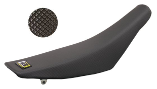 Обшивка сидения YAMAHA YZF 450 '10-'13 BLACKBIRD DIAMONT 2 E1245