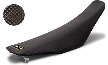 Обшивка сидіння HONDA CR 125 '90-92, CR 250 90-91, CR 500 91-01 BLACKBIRD DIAMONT 2 E1130