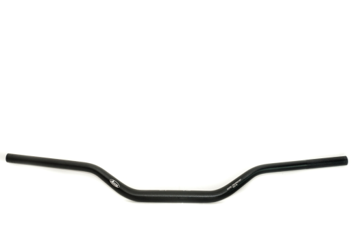 Алюминиевый руль ACCEL 28.6 mm Черный TH41BK