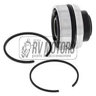 Сальники амортизатора AllBalls 37-1008