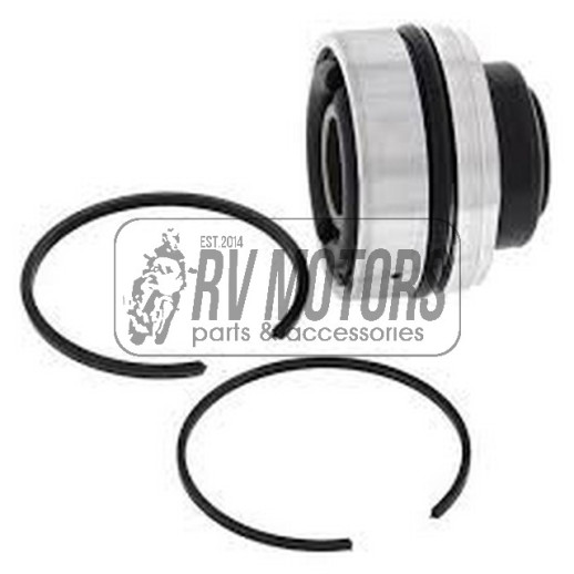 Сальники амортизатора AllBalls 37-1008