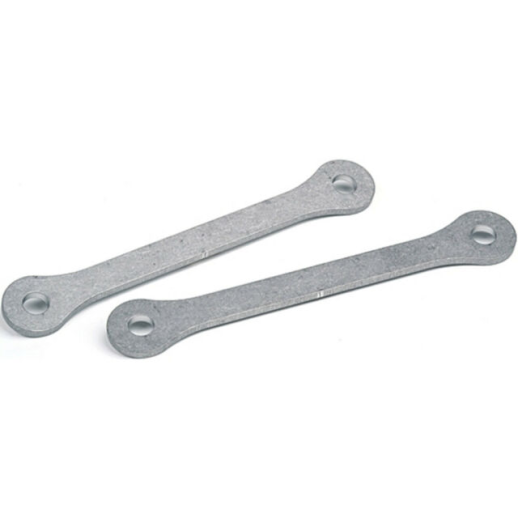 Комплект завищення підвіски KAWASAKI EX, NINJA; YAMAHA FJR, FZR, YZF, YZF-R6 250-1300 1989- TRW LUCAS MCHL143