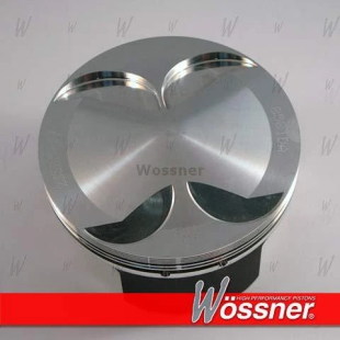 Поршень KTM (4T) SXS 450 (SXS450), EXCF 450 (EXC-F450) '02-'07 (88,98MM) (11,1:1=OEM) WOSSNER 8581DC