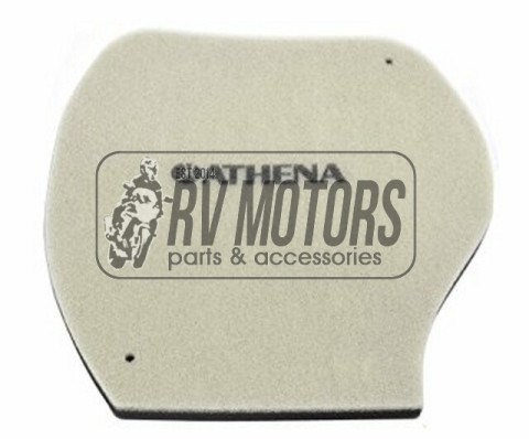 Воздушный фильтр ATHENA S410485200048 YAMAHA GRIZZLY 550/700 GRIZZLY '07-'14