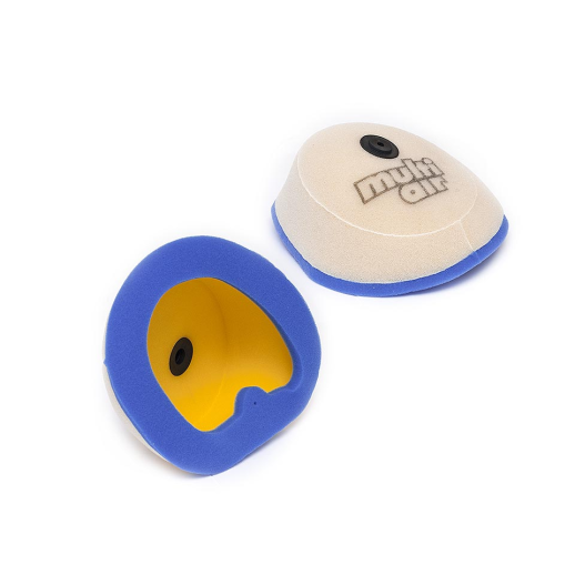 Воздушный фильтр MULTI AIR KTM 125/250/380 '98-03, 400/520 00-03 (HFF5012) MA0809