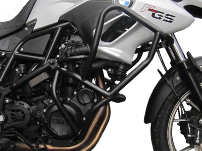 Защитные дуги Heed BMW F 700 GS (13-18)