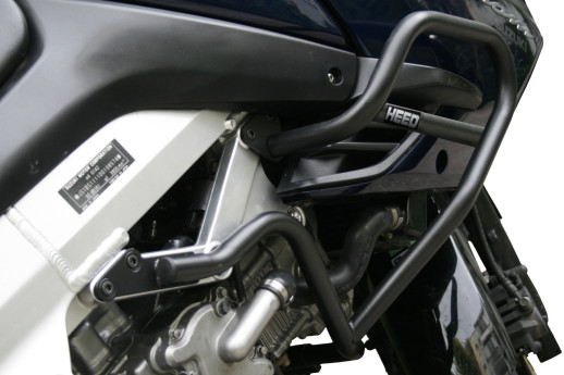 Захисні дуги Heed SUZUKI DL 1000 V-STROM (02-09) /KLV1000