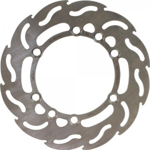 Тормозной диск MOTO-MASTER задний BETA 250/300/390/400/430/450/480/498/500 RACING 240MM (NG141; NG129) M110600