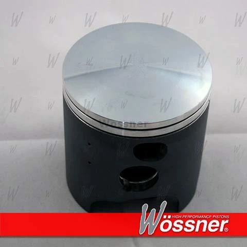 Поршень YAMAHA YZ 250 (YZ250) '88-'91 (68,94MM=+1,00MM) WOSSNER 8134D100
