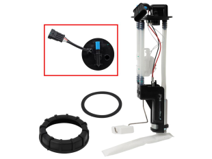 Топливный насос POLARIS SPORTSMAN 570 / TOURING '14-'20 BRONCO AT-07542