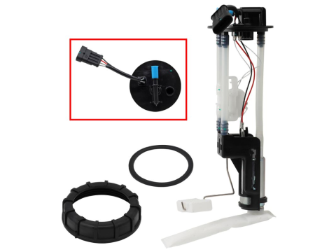 Топливный насос POLARIS SPORTSMAN 570 / TOURING '14-'20 BRONCO AT-07542