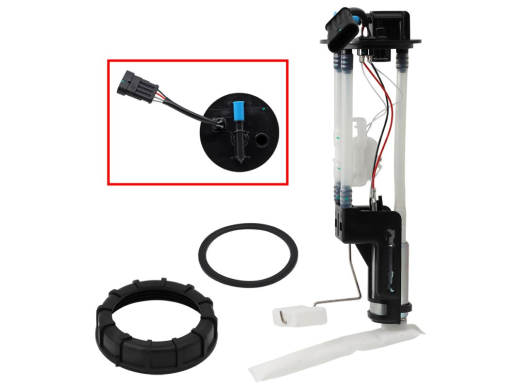 Топливный насос POLARIS SPORTSMAN 570 / TOURING '14-'20 BRONCO AT-07542