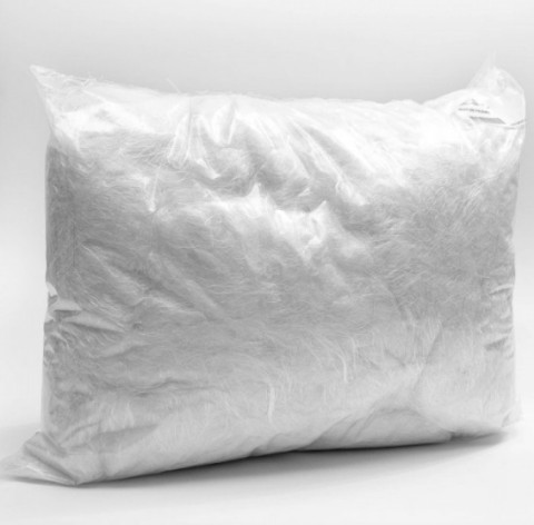 Набивка глушителя NACHMAN MC-02116 500G 700°C