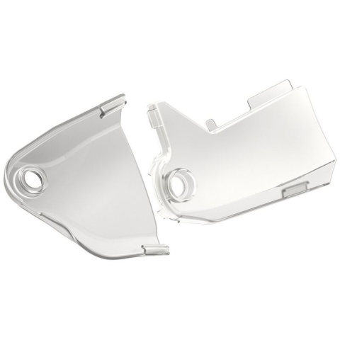 Накладки пластика KTM SX/SXF/XC/XC-F `16-18 EXC/EXC-F XCW `17-19 POLISPORT 8483400001