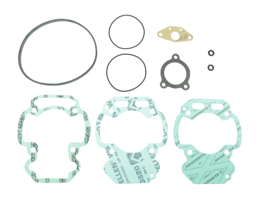 Комплект прокладок TOP-END APRILIA ETX 125 &#39;85-&#39;87, TUAREG 125 &#39;85-&#39;87 ATHENA P400010600010