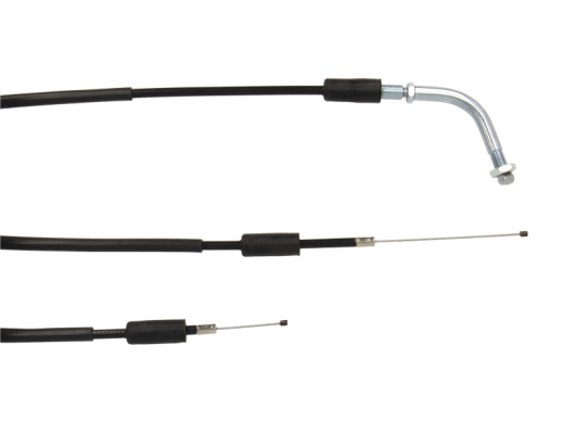 Трос газу YAMAHA DT 125 1974-4 RIDE LG-011