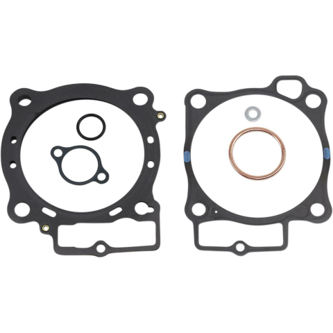 Комплект прокладок TOP-END HONDA CRF 450 R '17-'19 BIG BORE ATHENA P400210160060