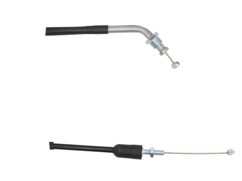 Трос газа (закрытие) HONDA VT 750 2004- 4 RIDE LG-028