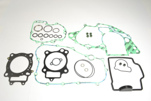 Полный комплект прокладок HONDA CRF 250 X '04-'17, CRF 250R '04-'09  ATHENA P400210850095