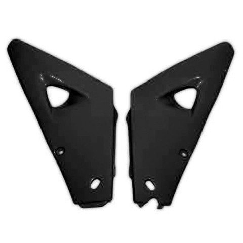 Боковой пластик HUSQVARNA 2T '00-'05, 4T '02-'04 UFO HU03303001