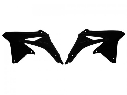 Бічний пластик SUZUKI RMZ 450 &#39;08 RACETECH SU04917001RT