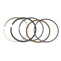 Поршневі кільця HONDA 13010-KYJ-305