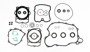 Полный комплект прокладок KTM SXF 450 13, EXC 450 12-13, EXCF 500 12-13 ATHENA P400270900062