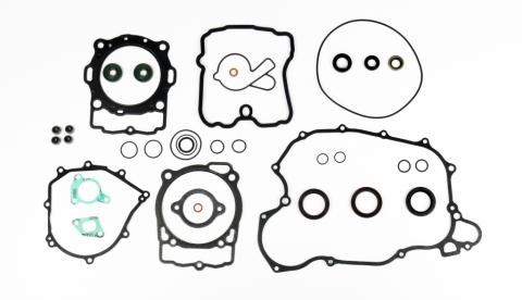Полный комплект прокладок KTM SXF 450 13, EXC 450 12-13, EXCF 500 12-13  ATHENA P400270900062