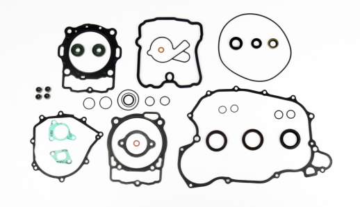 Полный комплект прокладок KTM SXF 450 13, EXC 450 12-13, EXCF 500 12-13  ATHENA P400270900062