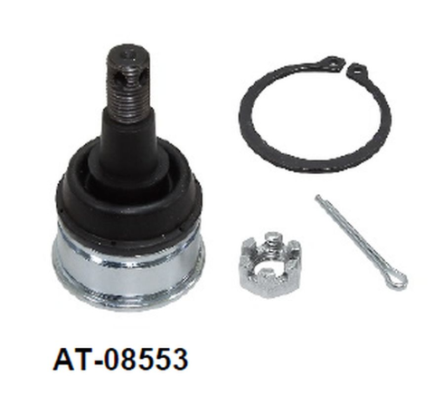 Шаровая опора HONDA TRX 250 RECON '97-'21 BRONCO AT-08553 (42-1008)