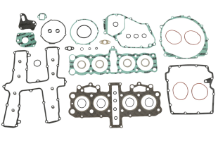 Полный комплект прокладок YAMAHA XJ 650T/LJ/LK TURBO 82-85  ATHENA  P400485850652
