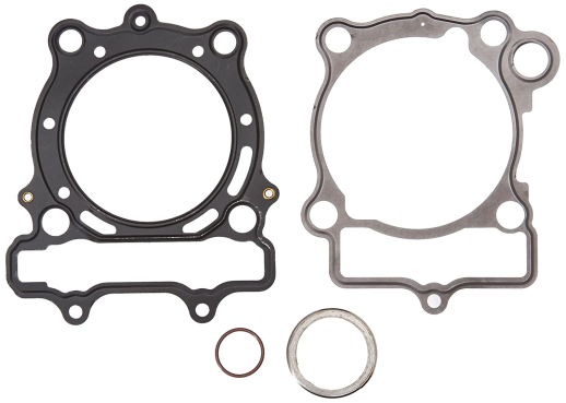 Комплект прокладок TOP-END SUZUKI RMZ 250 &#39;13-&#39;15 BIG BORE 80MM (+3MM) CYLINRED WORKS 41004-G01