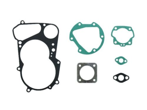 Полный комплект прокладок KAWASAKI KDX 50 03-06, SUZUKI JR 50 78-06 NAMURA NX-20055F