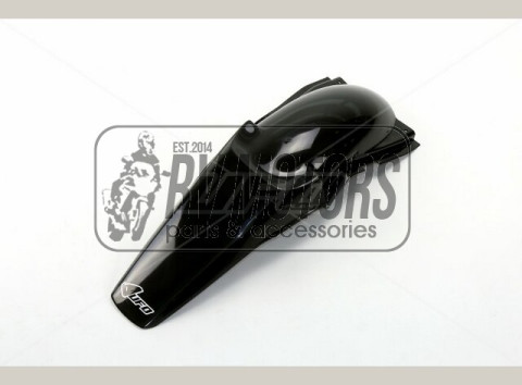 Щиток задний KAWASAKI KX 125/250 '03-'17 UFO KA03737001