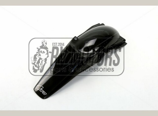 Щиток задній KAWASAKI KX 125/250 '03-'17 UFO KA03737001