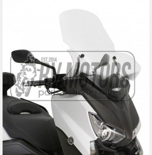 Ветровое стекло Kappa Yamaha X-Max 125-250 (2014) / X-Max 400 (13-14) 2111DT