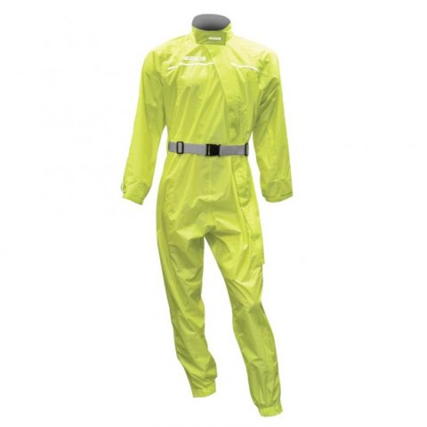 Дощовий комбінезон BIKETEC RAINTEC BT7831 жовтий