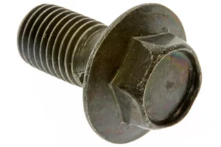 Болт гидравлической системы YAMAHA 90401-10084