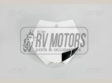 Передний обтекатель кросс KTM SX/SXF '07-'12  UFO KT03093047