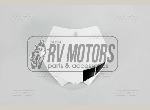 Передній обтічник крос KTM SX/SXF &#39;07-&#39;12 UFO KT03093047